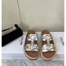 Celine Slippers